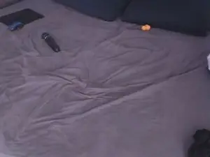 Adult Video Chat with TVmellibauer - Cam4