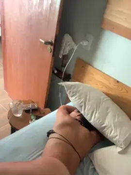 Sex Cam with Ninfi - Cam4