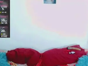 Adult Video Chat with Texas_Presleyts - Cam4