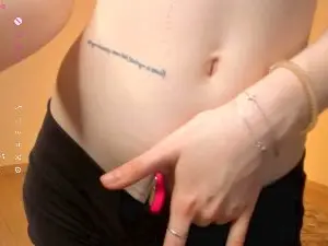 Sex Cam with TynishaLedger - Cam4