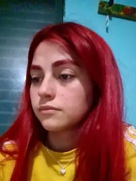 Sex Chat with agustina66 - Cam4