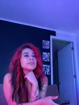 Free Live Porn with karenbrunette - Cam4