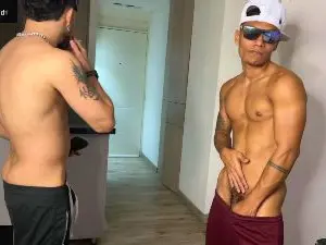 Watch Live Sex Cams with zoneboys_ - Cam4