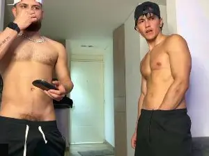 Adult Webcams with zoneboys_ - Cam4