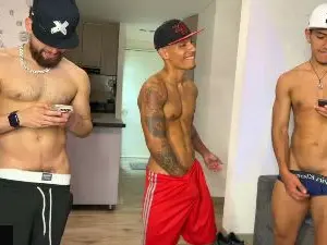 Sex Chat with zoneboys_ - Cam4