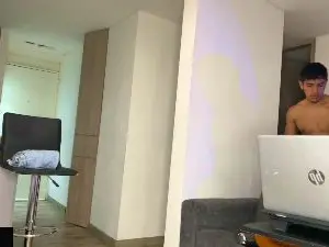 Free Porn Cam with zoneboys_ - Cam4