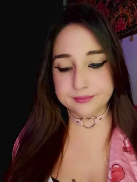 Watch Live Sex Cams with Drianita - Cam4