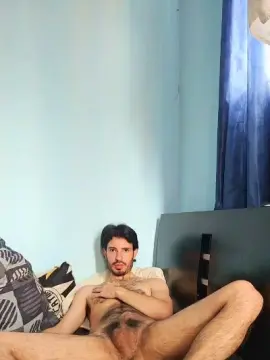 Nude Webcam with Jotta1999 - Cam4