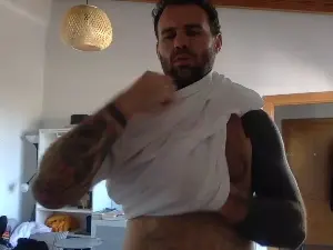 Sex Chat with Marcelo_687 - Cam4