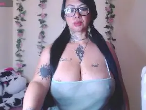 Private Sex Chat with Salomee_1 - Cam4