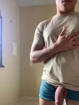 Free Porn Cam with cam19_ - Cam4