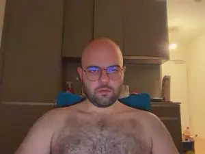 Best live sex cam show with forcespell34 - Cam4