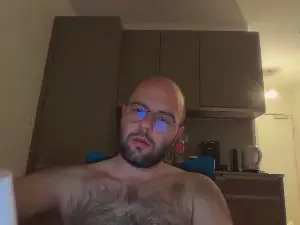 Adult Webcams with forcespell34 - Cam4