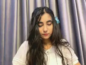 Private Sex Chat with TereseHuffer - Cam4