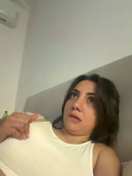 Adult Webcam with airam22 - Cam4