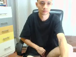 Adult Webcams with LucassSmithh - Cam4