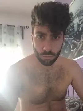 Live Sex with EsseNa93 - Cam4