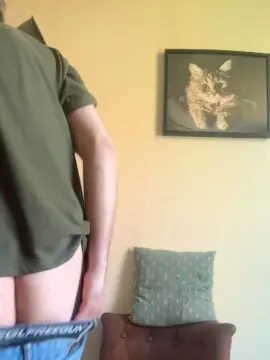 Best live sex cam show with JOEY2604 - Cam4