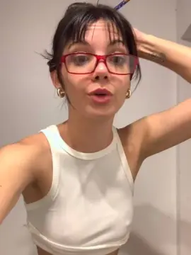 Free Porn Cam with LunitaOk - Cam4