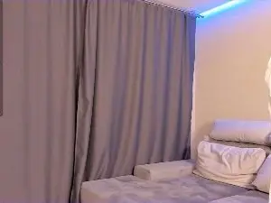 Nude Webcam with TomekaHennesy - Cam4
