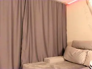 Private Sex Chat with TomekaHennesy - Cam4