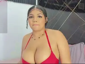 Best Webcam with Afrodita_Rooss - Cam4