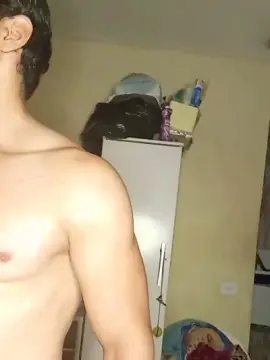 Adult Webcams with Alk45 - Cam4