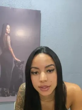 Private Sex Chat with Elamesma_ - Cam4