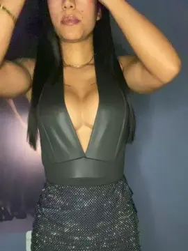 Best Webcam with Elamesma_ - Cam4