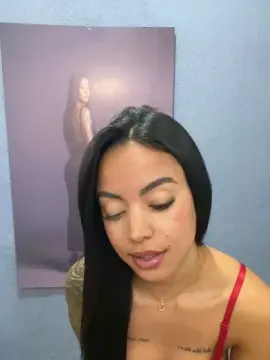 Watch Live Sex Cams with Elamesma_ - Cam4