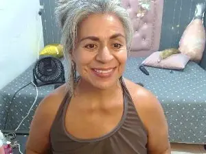 Nude Webcam with lalisha_96 - Cam4