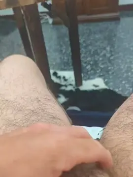 Live Sex with Alessio2493 - Cam4