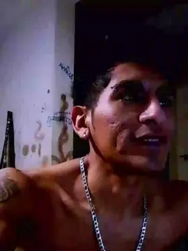Nude Webcam with Leonroots - Cam4