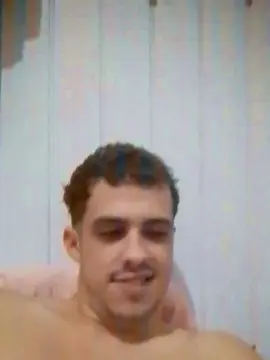 Private Sex Chat with MauroMartins - Cam4