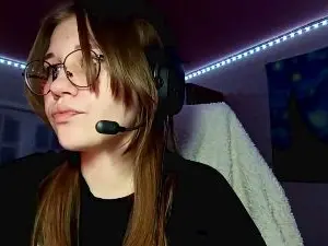 Best Webcam with TheressaBorer - Cam4