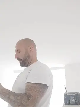 Private Sex Chat with Jack198303 - Cam4