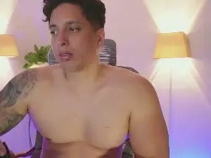 Adult Video Chat with axel_appolo - Cam4