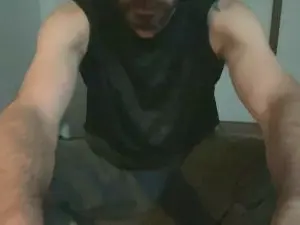 Sex Chat with Alphajosh - Cam4