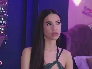 Live Porn with LaraKent - Cam4