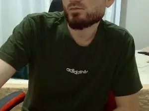 Sex Chat with MG28anos - Cam4