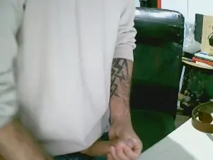 Live Sex with mendo7 - Cam4