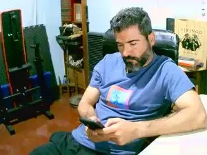 Live Porn with mendo7 - Cam4