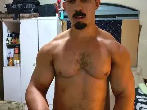 Live Sex Cam with superbigmr - Cam4