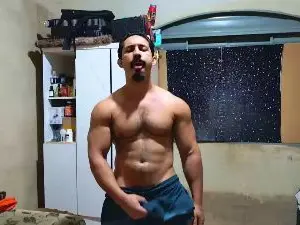 Adult Webcam with superbigmr - Cam4