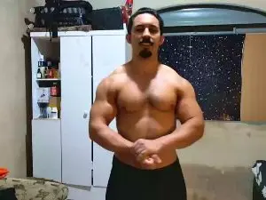 Adult Video Chat with superbigmr - Cam4