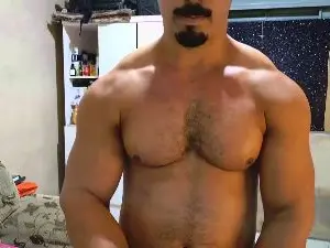 Best live sex cam show with superbigmr - Cam4