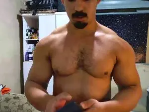 Adult Video Chat with superbigmr - Cam4