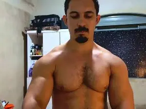 Nude Webcam with superbigmr - Cam4