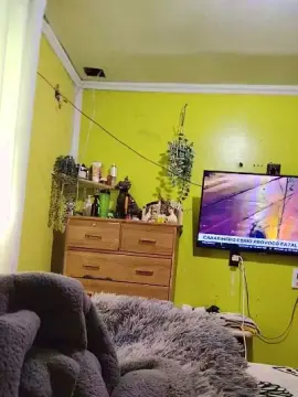 Sex Cam with Flacocrs2809 - Cam4