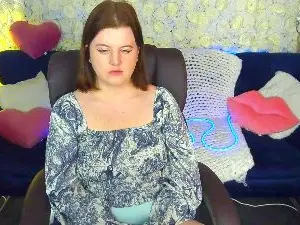 Adult Webcam with KristiFoxy - Cam4